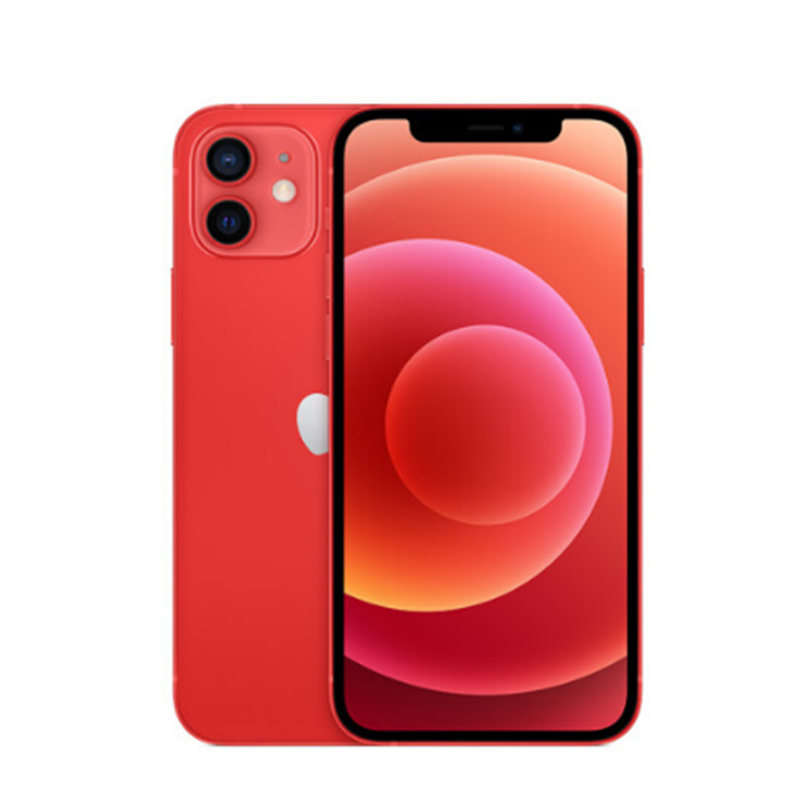 Apple 精致机身手机