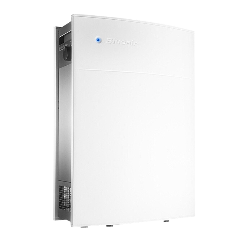 布鲁雅尔 轻音 空气净化器