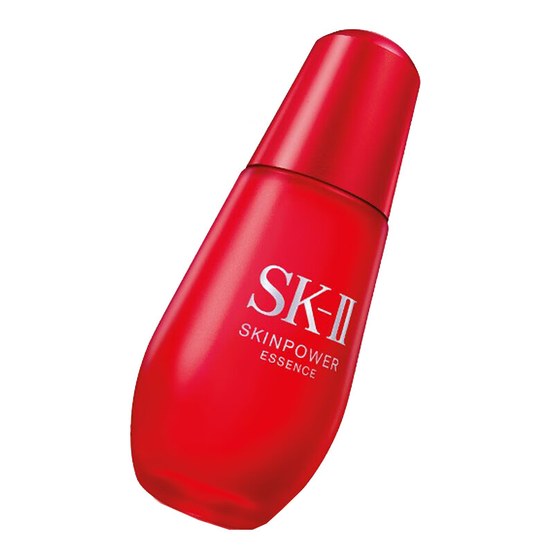 SK-II 补水修护 面部精华