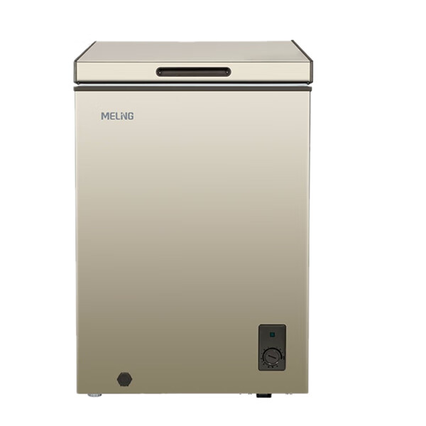 美菱 断电保温冷柜