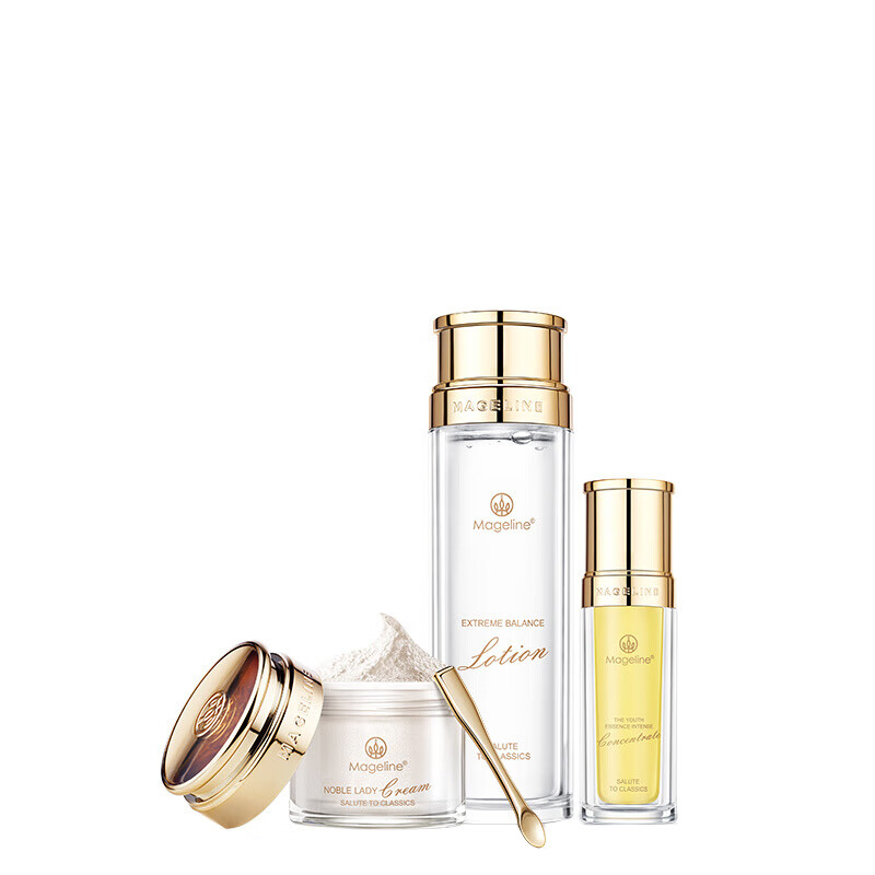 麦吉丽 紧致爽肤护肤套装