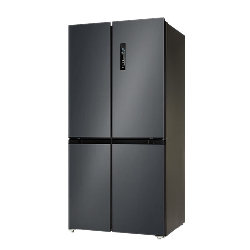 美菱 变温魔盒电冰箱