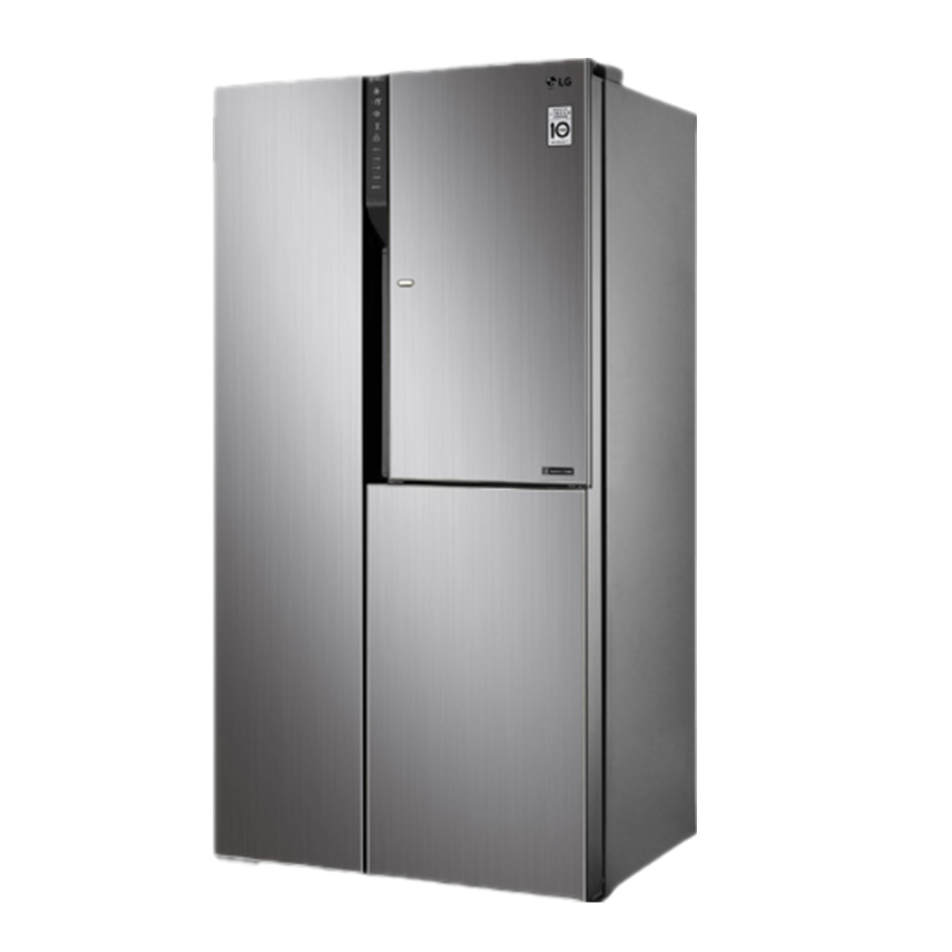 LG 大容量冰箱