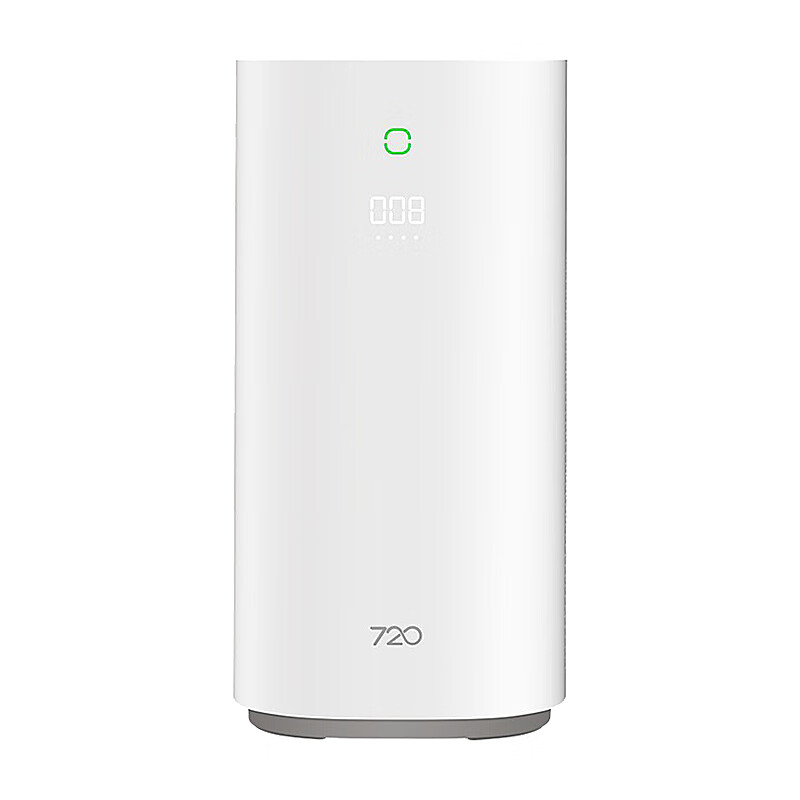 华为 远程智控空气净化器