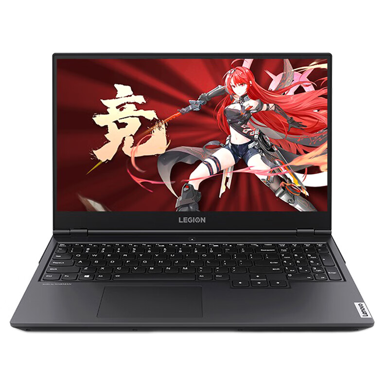 联想 高刷新电竞屏 游戏本