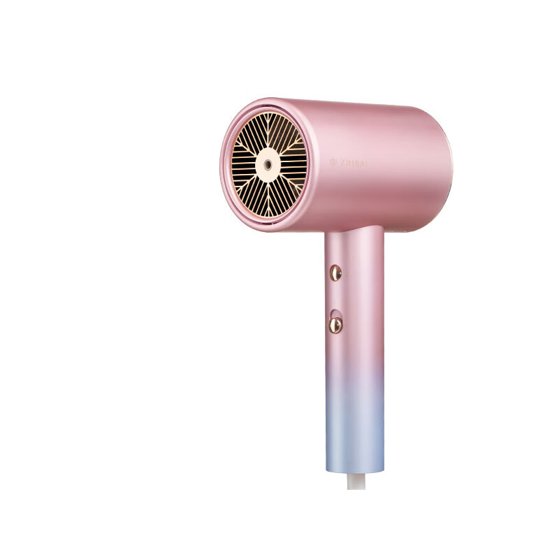 直白 大功率电吹风机