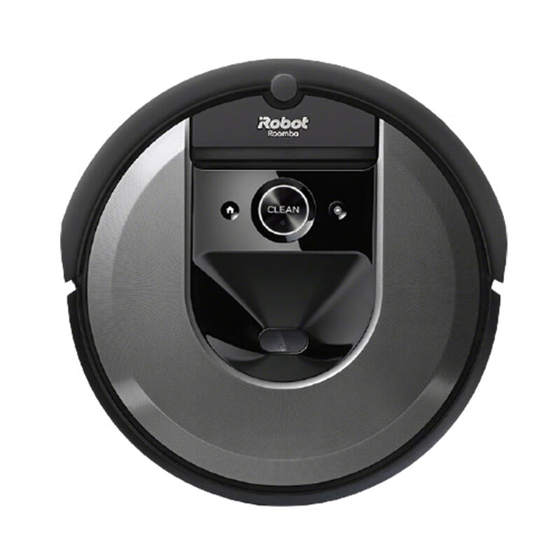 iRobot 智能扫地机器人