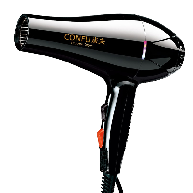 康夫 大功率静音 电吹风
