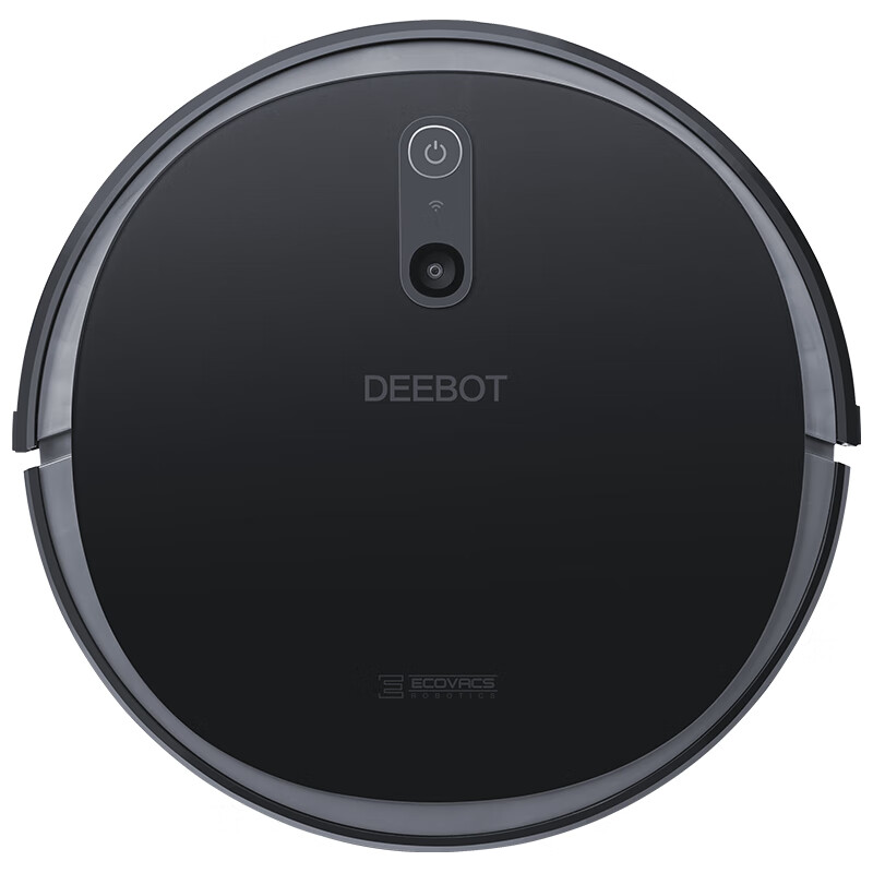 科沃斯 暂停续扫扫地机