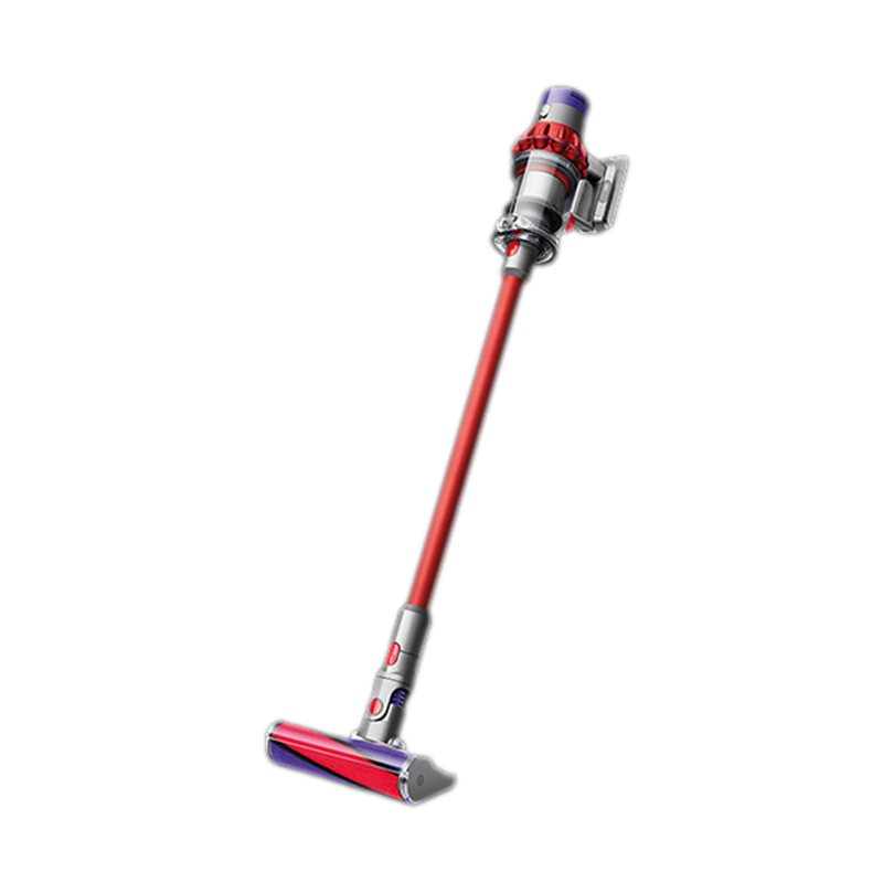 Dyson 手持吸尘器