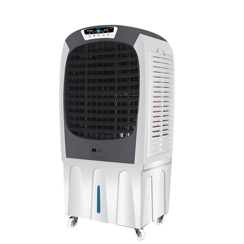 海伦宝 双涡轮超大水箱 冷风扇