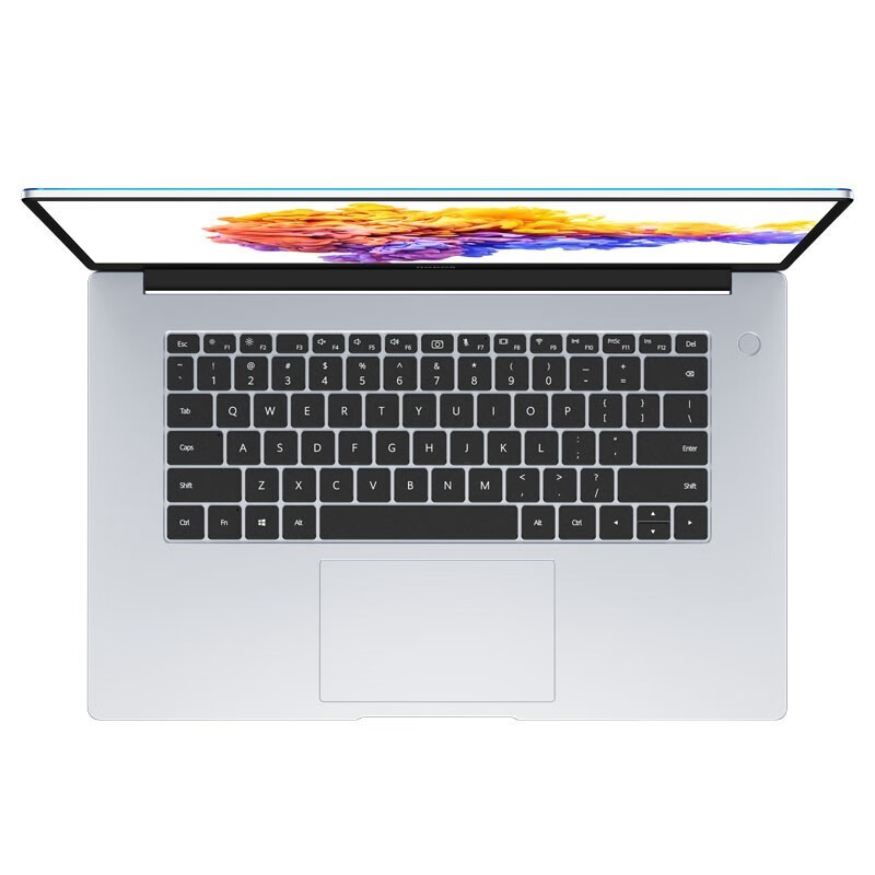 荣耀 隐藏摄像头笔记本