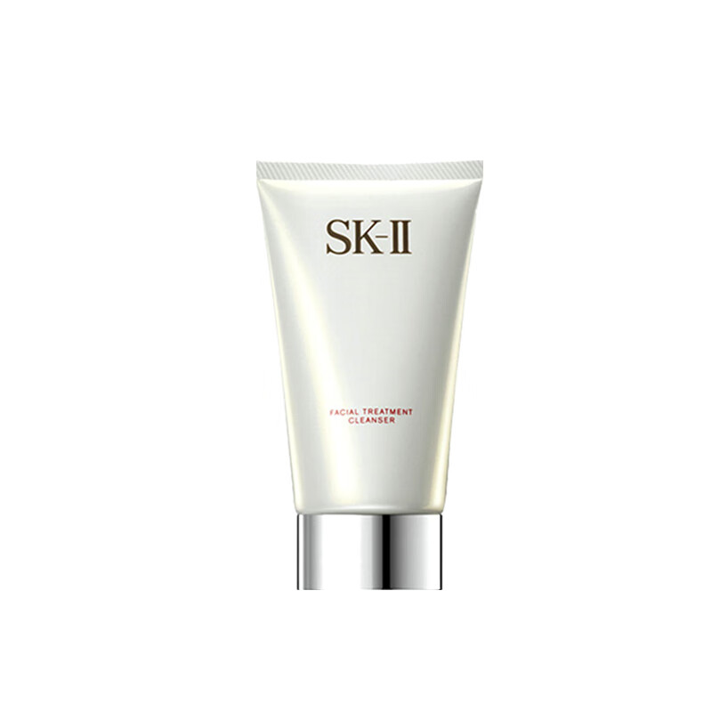 SK-II 舒适不紧绷洗面奶