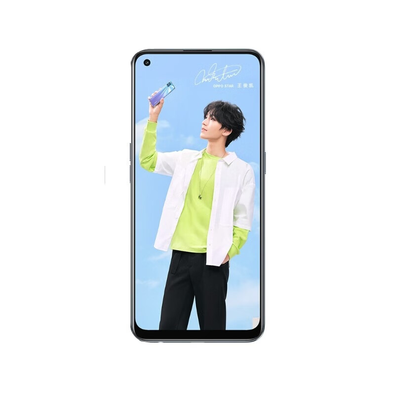 OPPO 智慧美颜 手机