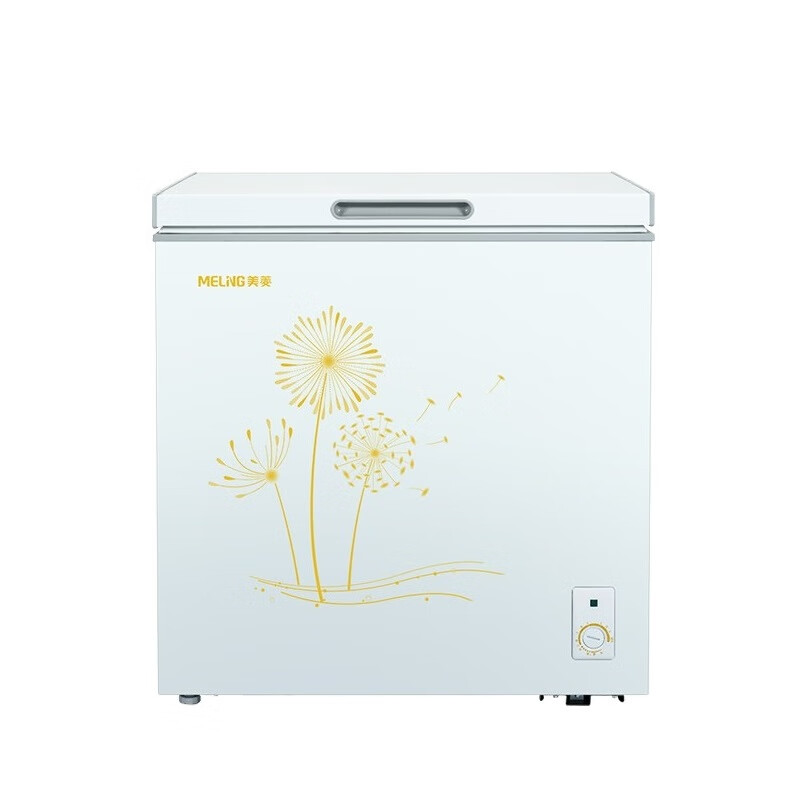 美菱 超大空间 冰箱