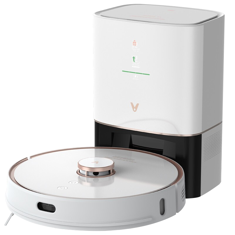 小米 大电池扫地机器人