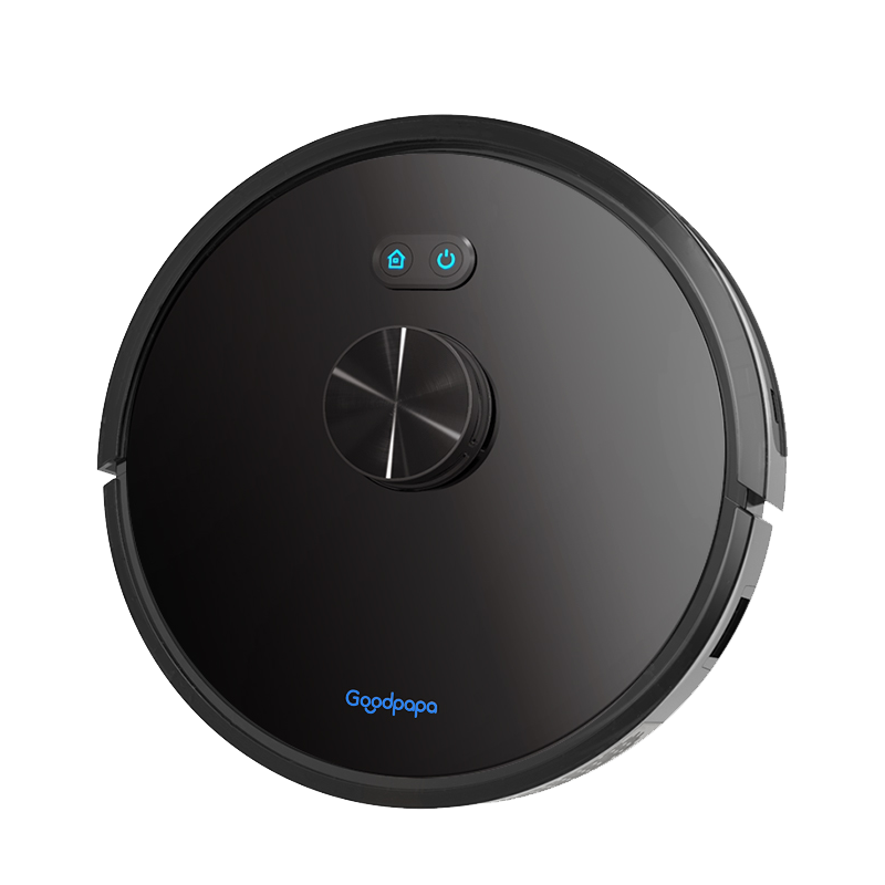 好爸爸 轻音扫地机器人