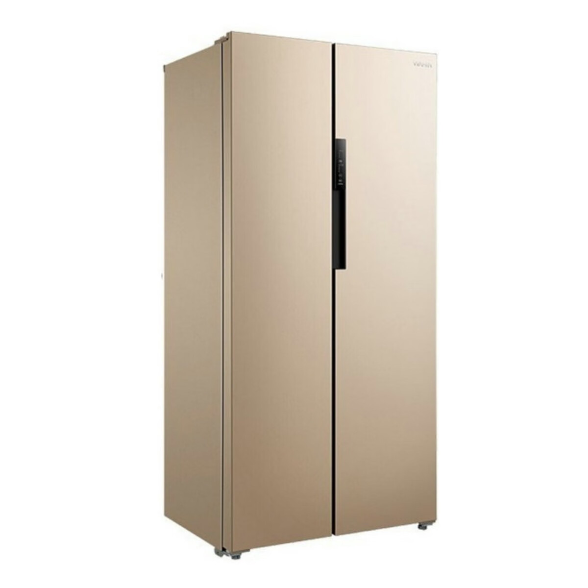 华凌纤薄机身冰箱