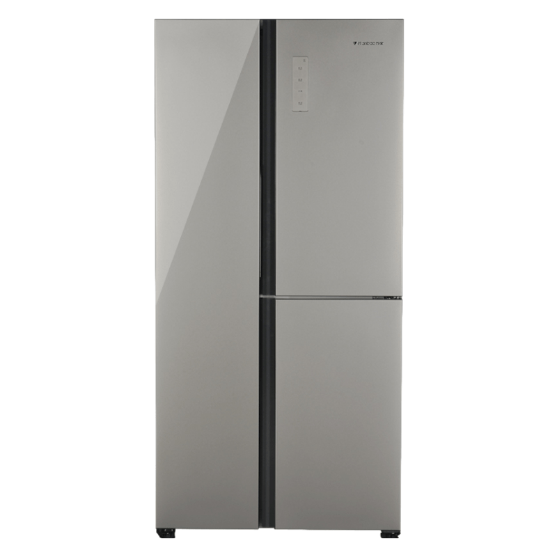 万宝 电脑智控冰箱