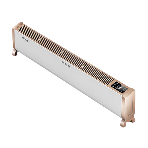 先锋即开即热取暖器