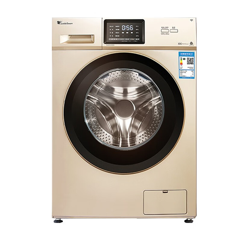 小天鹅 静音运行洗衣机