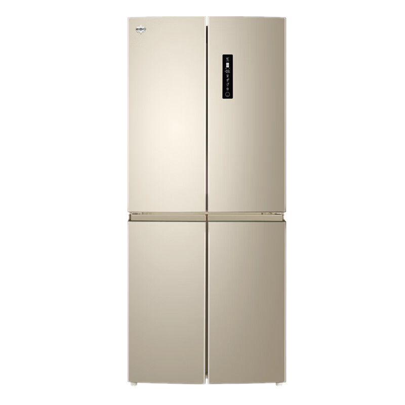 格力 45°斜角出风冰箱