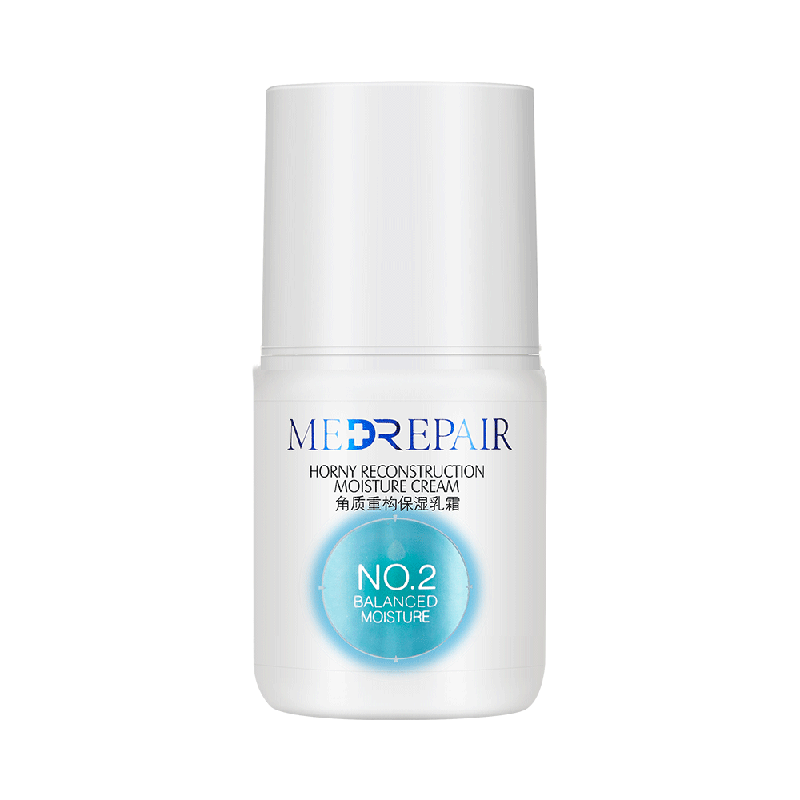 米蓓尔 保湿乳霜柔肤面霜