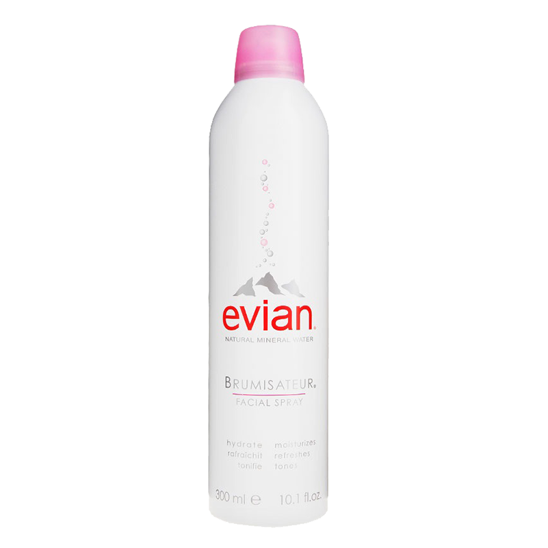 依云 清凉水润爽肤水