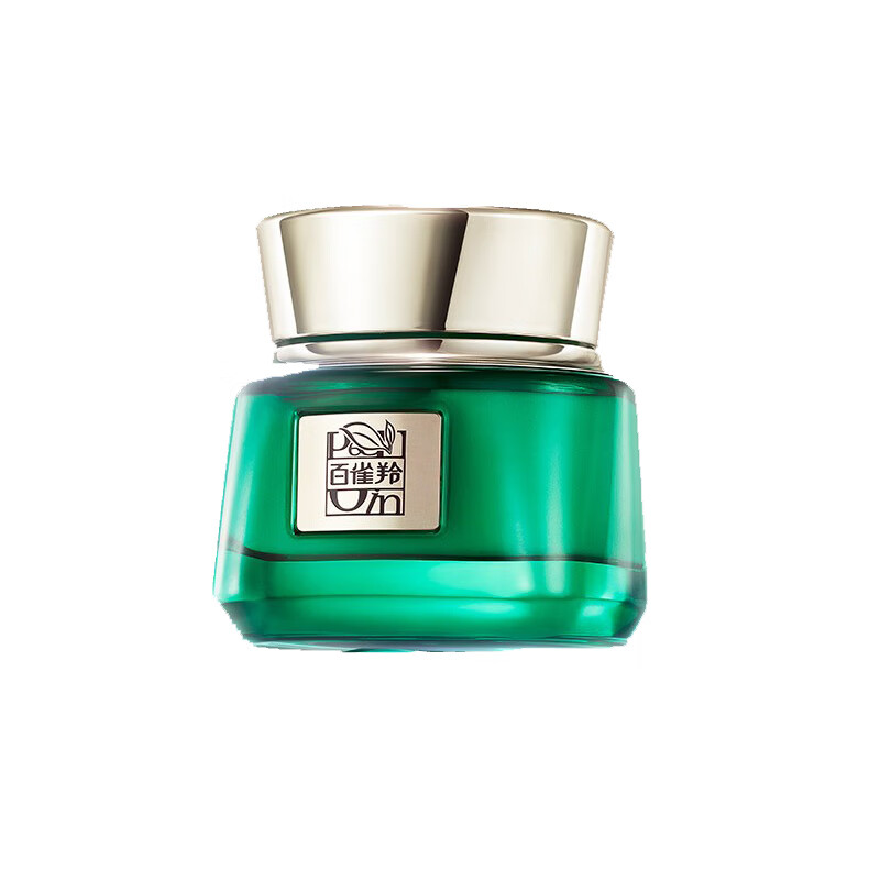 百雀羚 草本淡纹修护抗皱面霜