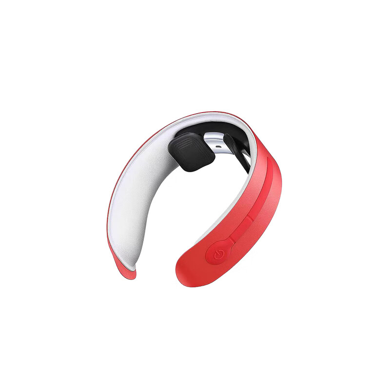 倍轻松 远红外加热颈椎按摩器