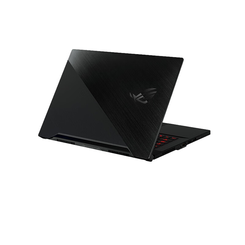 ROG 双通道内存游戏本