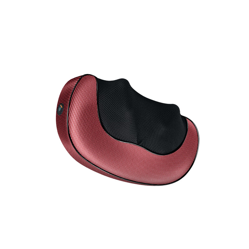 本博 深U曲线颈椎按摩器