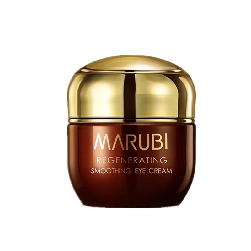 丸美 淡化细纹 眼霜