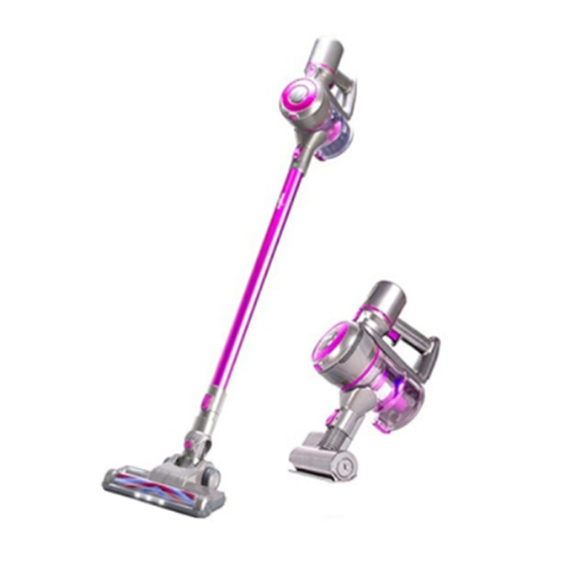 惠而浦 家用大吸力吸尘器