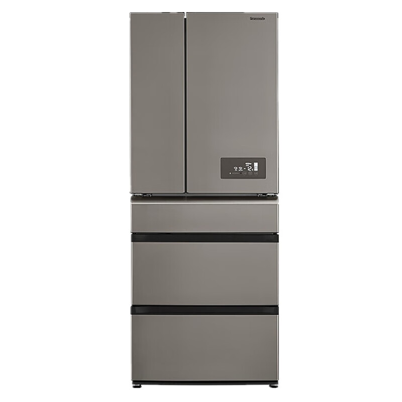 松下 自由变温冰箱