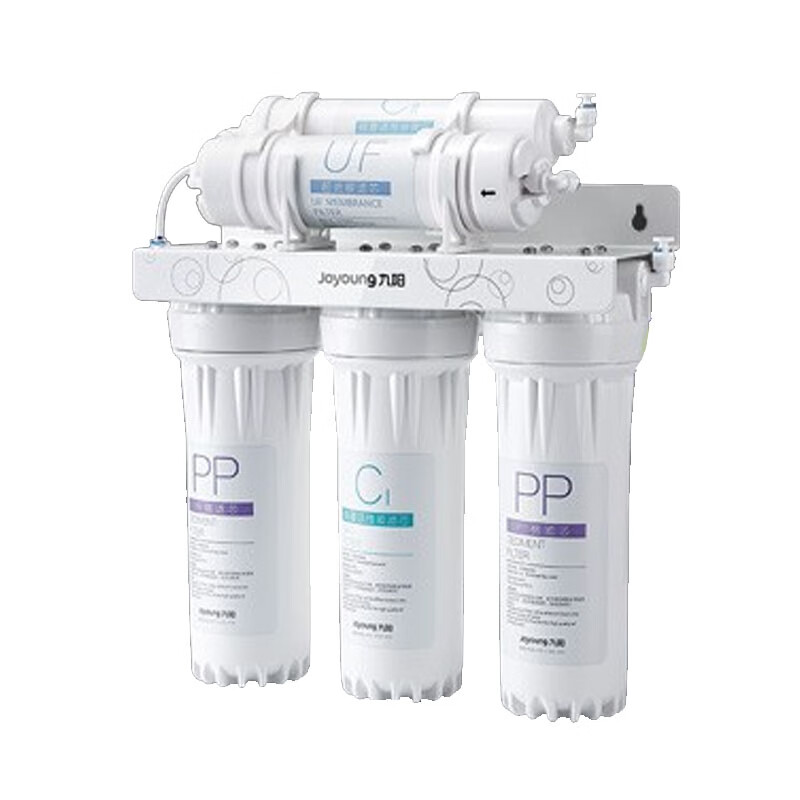 九阳 超滤直饮净水器