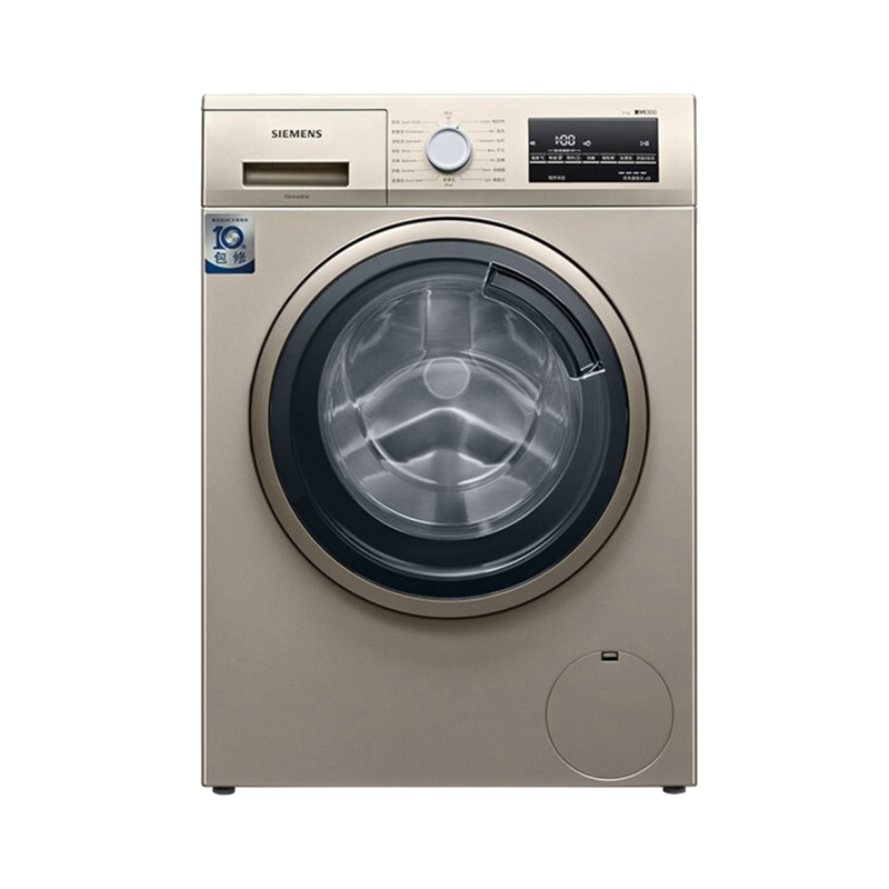 西门子 变频滚筒 洗衣机