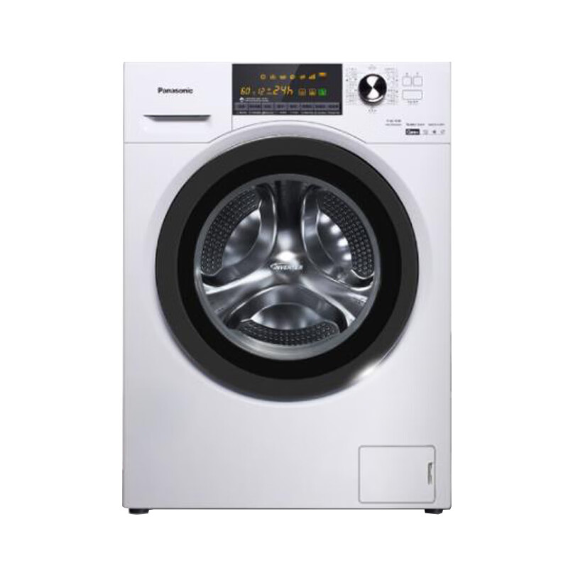 松下 智能烘干洗衣机