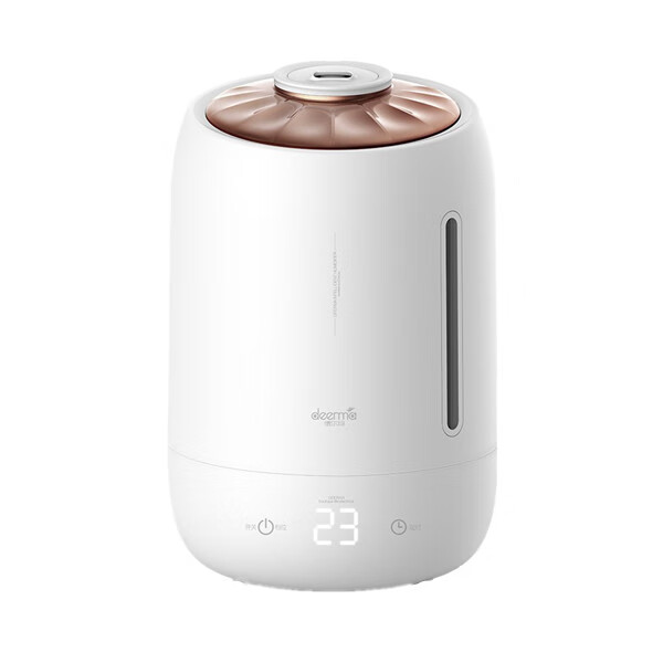 德尔玛触控大雾量加湿器