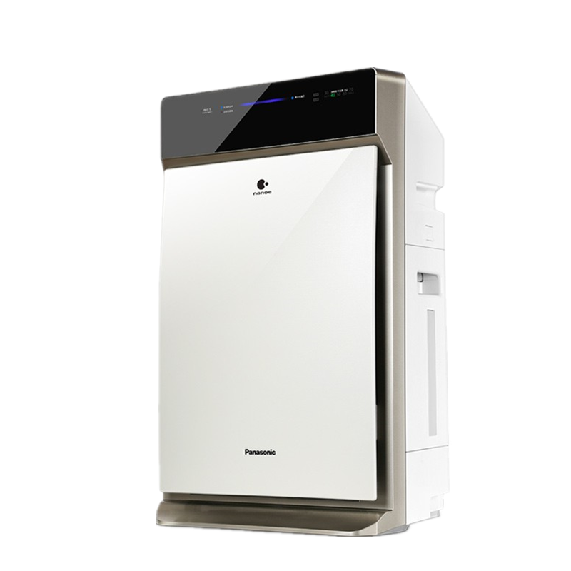 松下 除臭除菌空气净化器