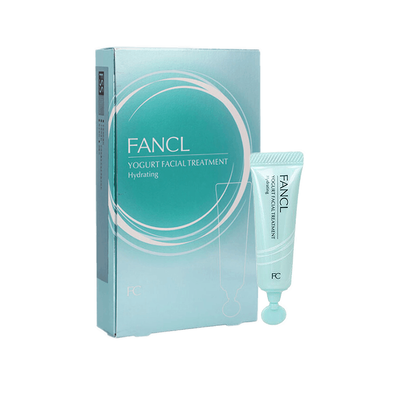 芳珂 水润修护乳酪柔肤面膜