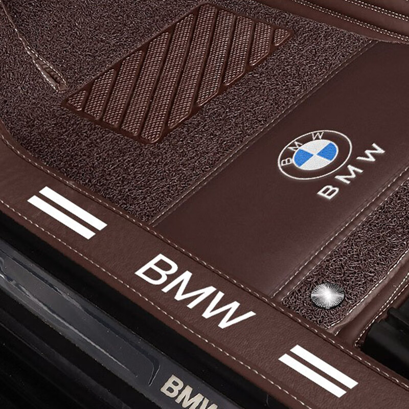 驭福 全包防护汽车脚垫