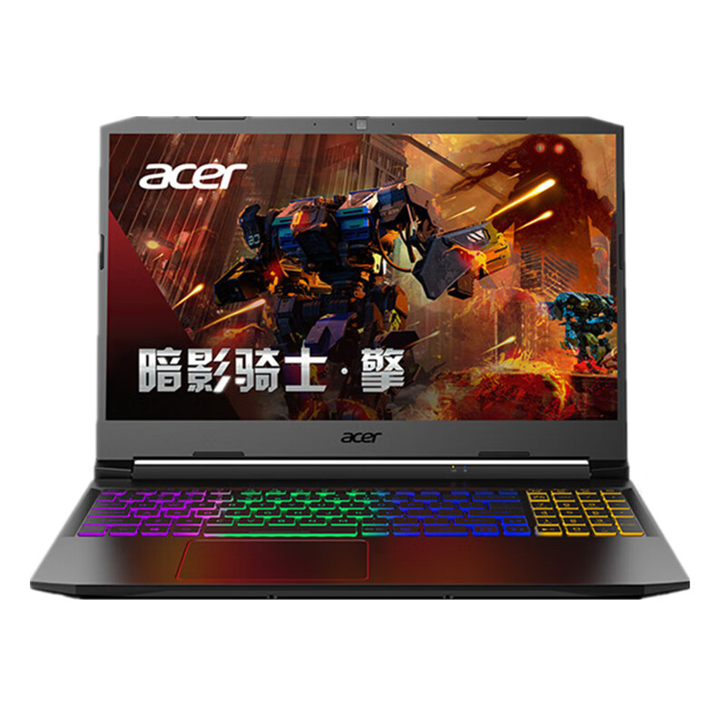 宏碁 15.6英寸高色域游戏本