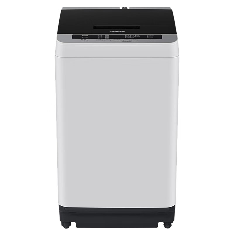 松下 节水立体漂波轮洗衣机