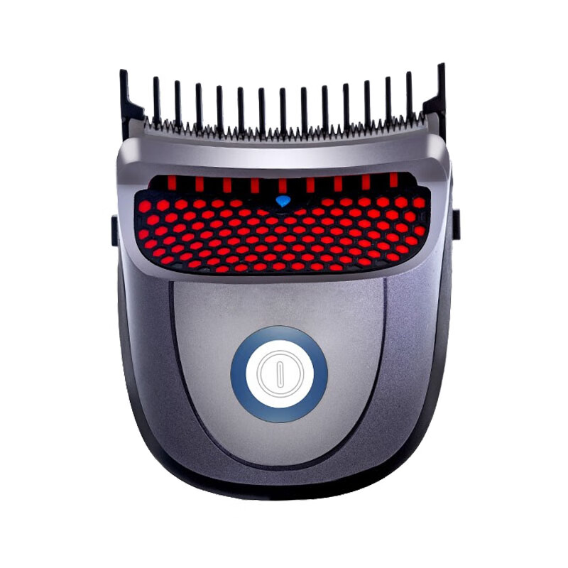 一尔 小巧迷你电动理发器