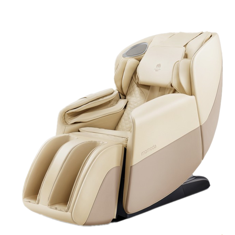 摩摩哒 豪华多功能全身按摩椅