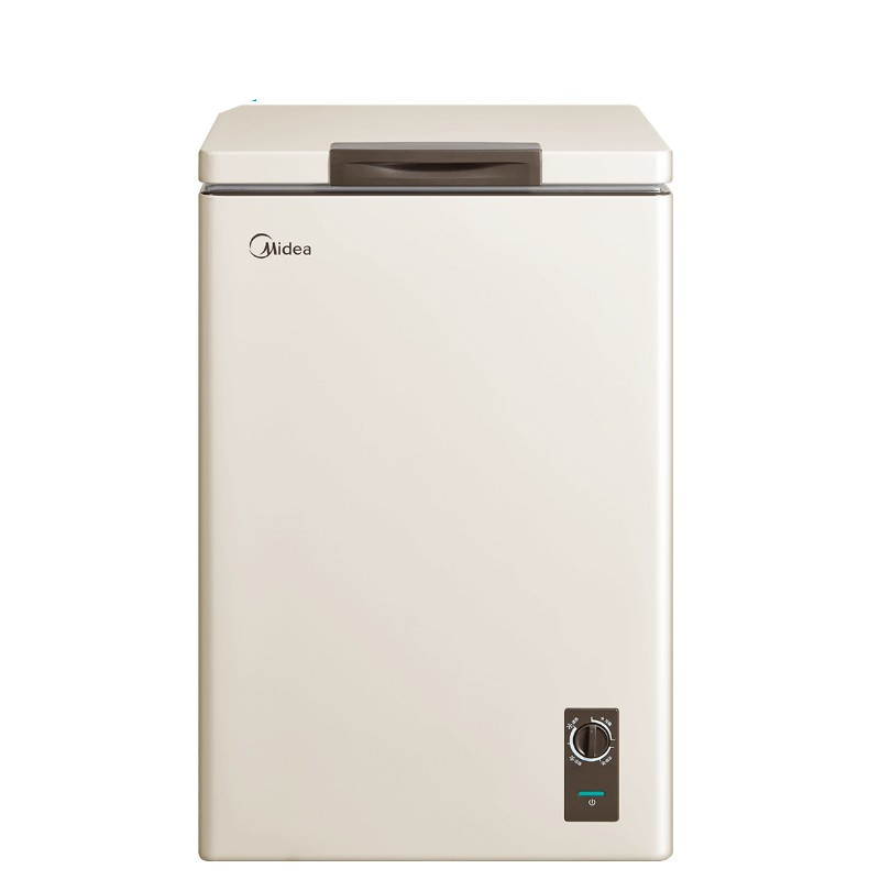 美的 无界外观家用冷柜