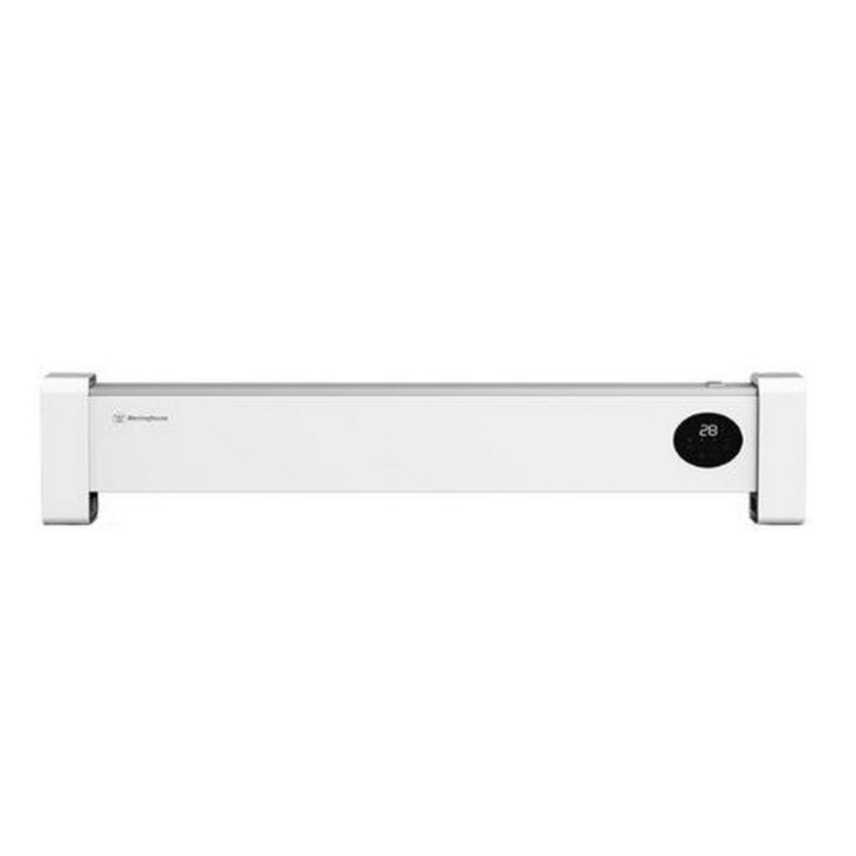 西屋踢脚线取暖器