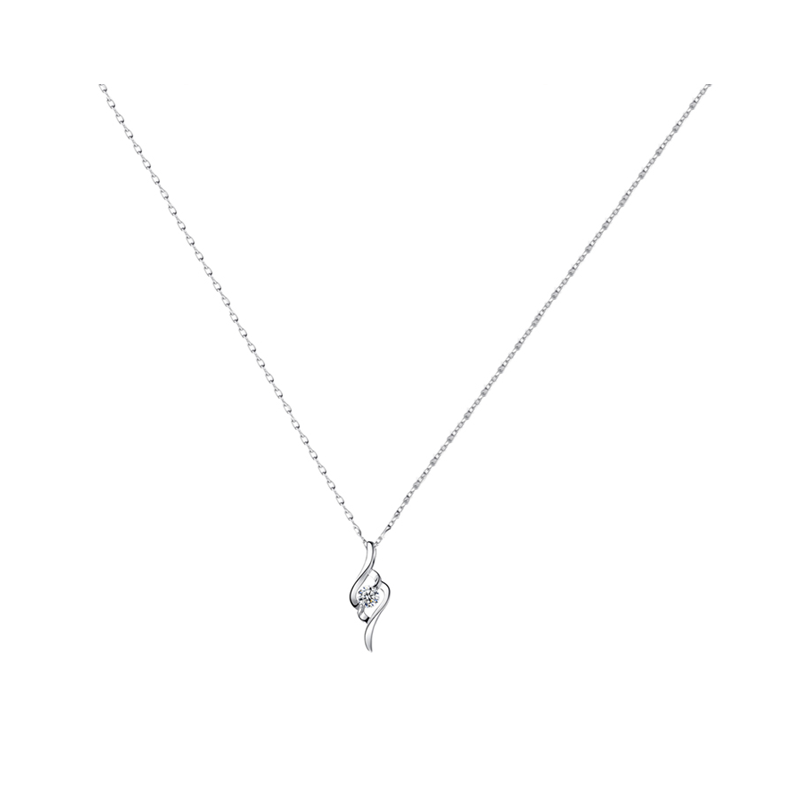 法蔻 甜美风 项链