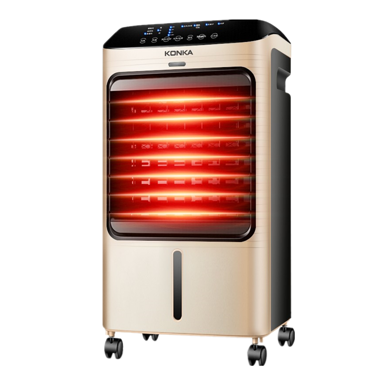 康佳 冷暖两用取暖器